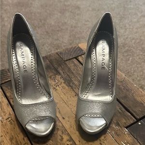Woman’s shoes bundle. 3 for the price of one!